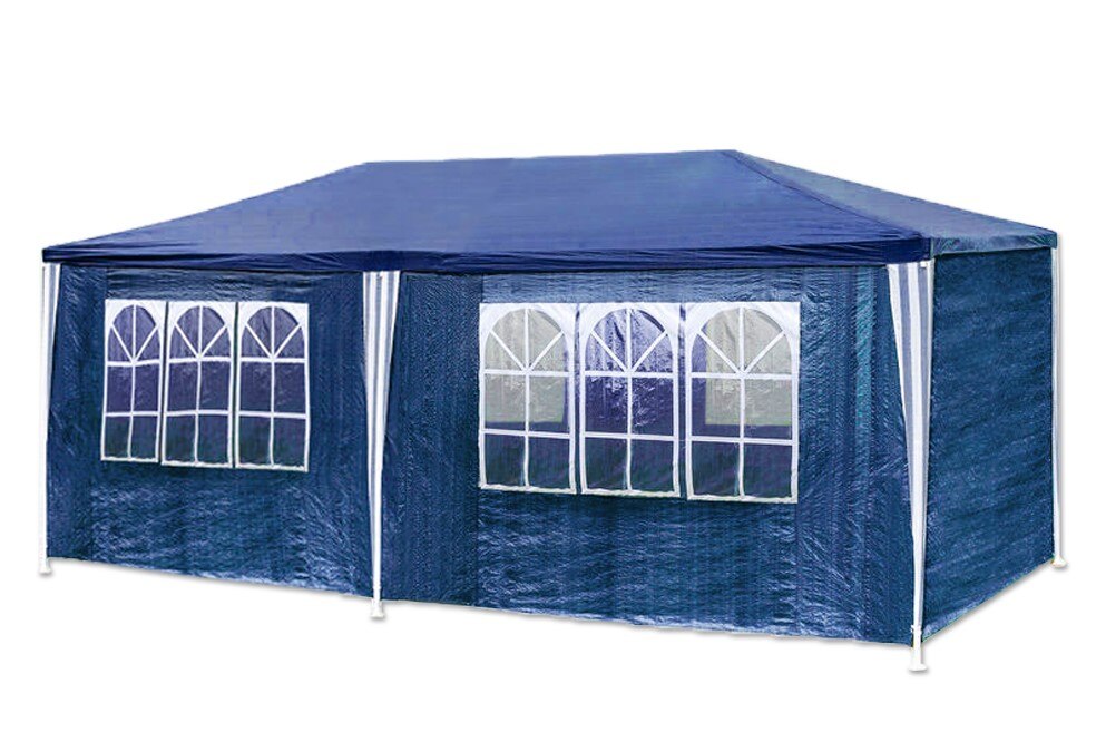 gazebo waterproof